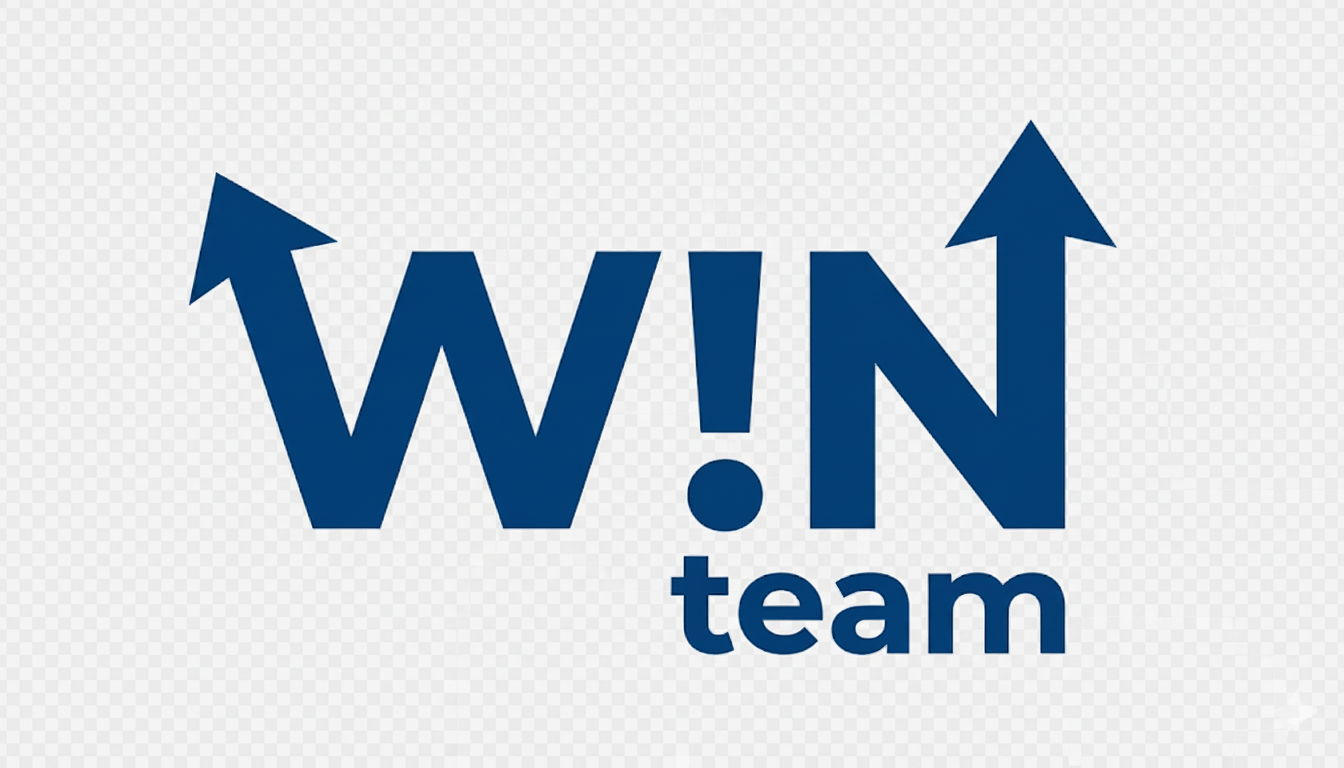 WinTeam logo